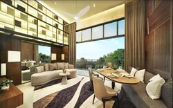 Canninghill Piers (D6), Apartment #460682161